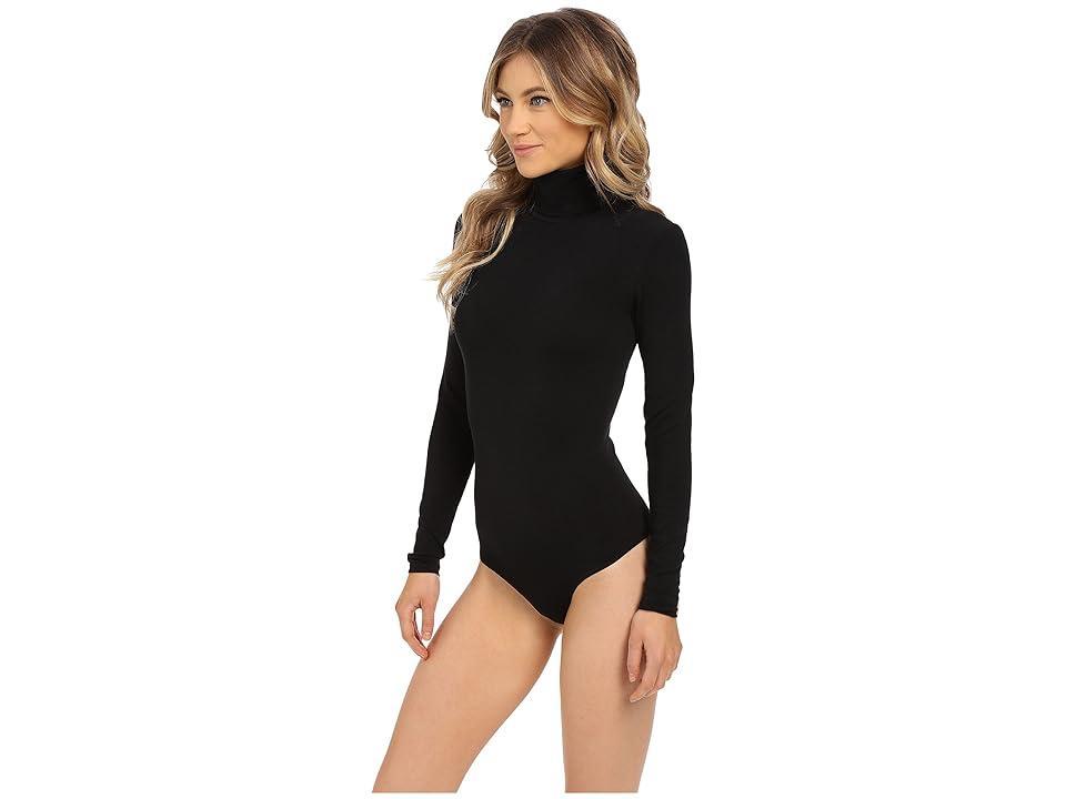 Wolford Colorado String Bodysuit Nude. (also in ). Product Image