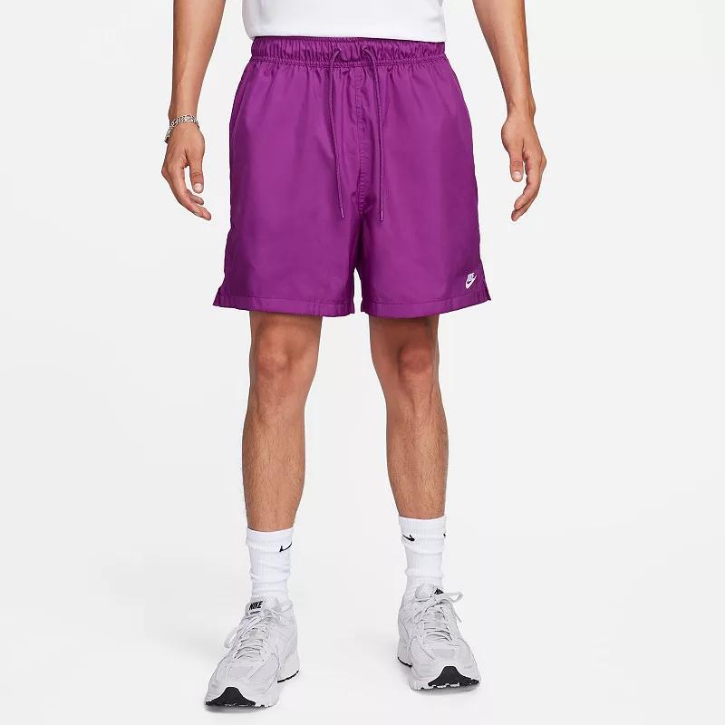 Nike Club Men's Woven Flow Shorts Product Image