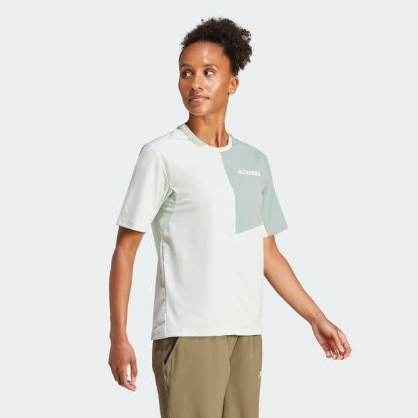 Terrex Multi Climacool Tee Product Image