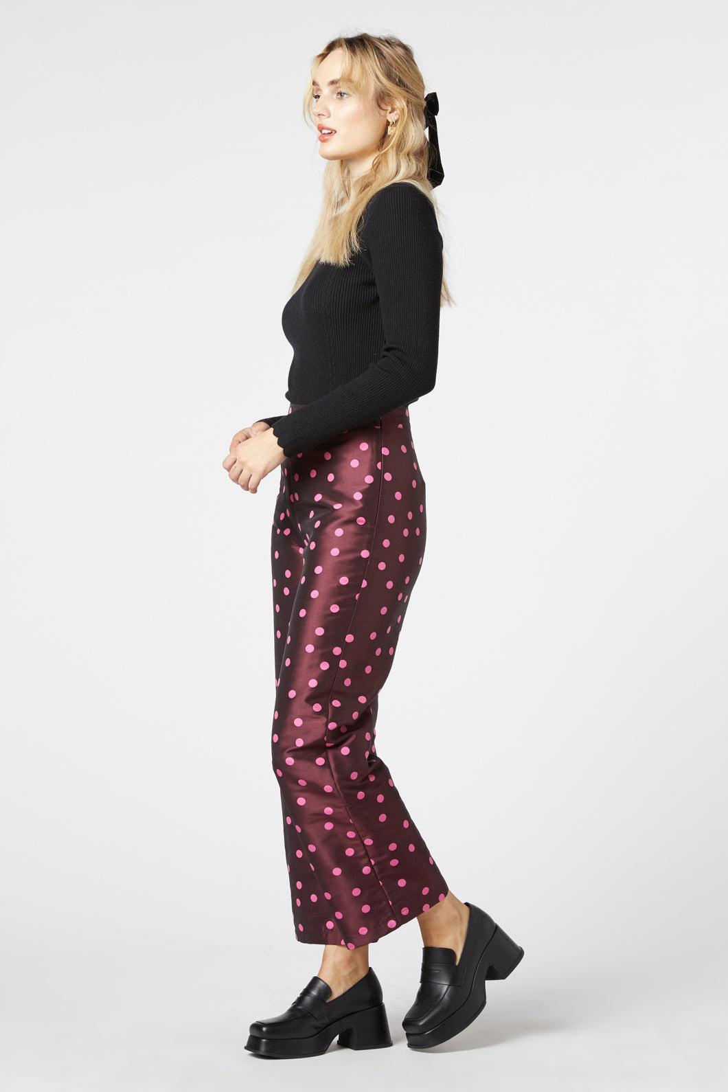 Bonnie Spot Pant Product Image