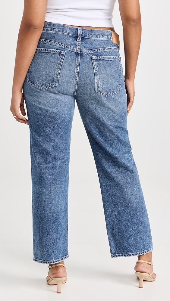 Citizens of Humanity Neve Low Slung Relaxed Jeans | Shopbop Product Image