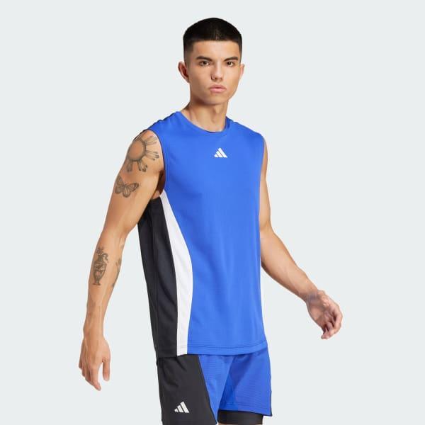 Tennis Pro HEAT.RDY Tank Top Product Image