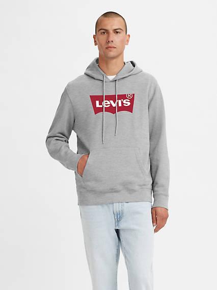 Levi's Hoodie - Men's Product Image