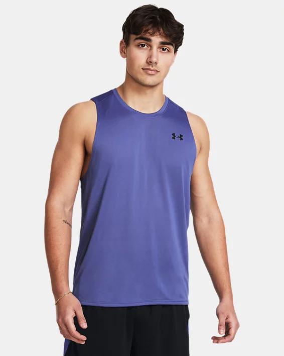 Men's UA Tech™ Tank Product Image