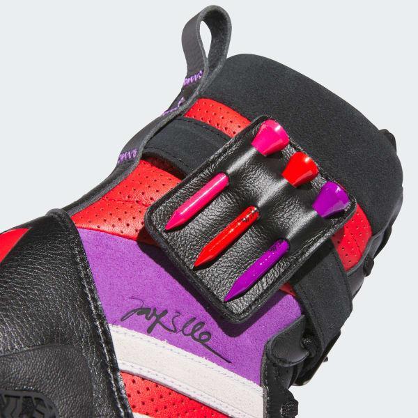 Codechaos Boot Spikeless Golf Shoes Product Image