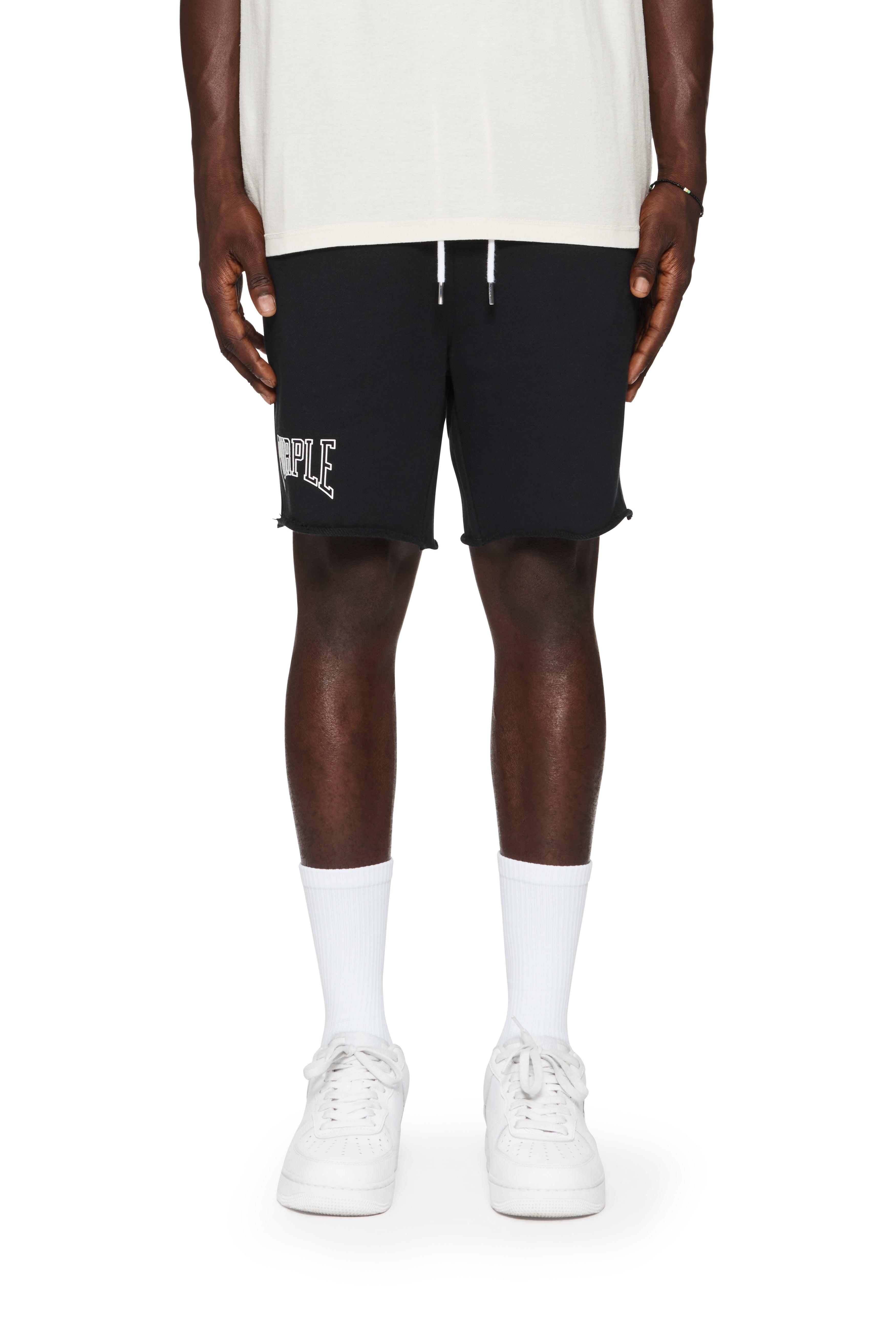 Fallen Sweatshorts Male Product Image