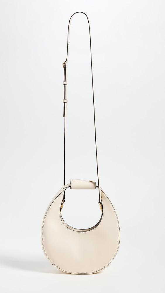 STAUD Mini Moon Bag | Shopbop Product Image