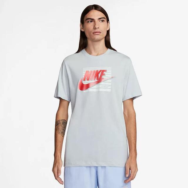 Men's Nike Sportswear T-Shirt Product Image