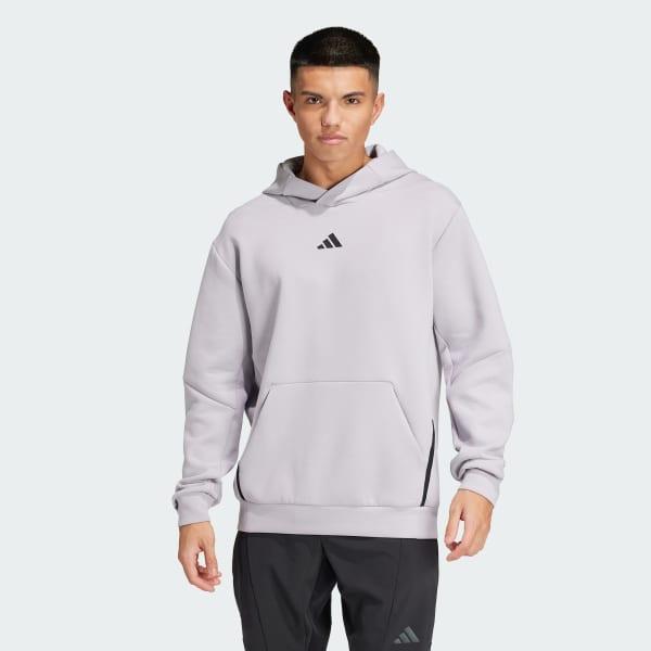 Designed for Training Hoodie Product Image