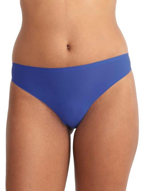 Chantelle Lingerie Soft Stretch Thong Product Image