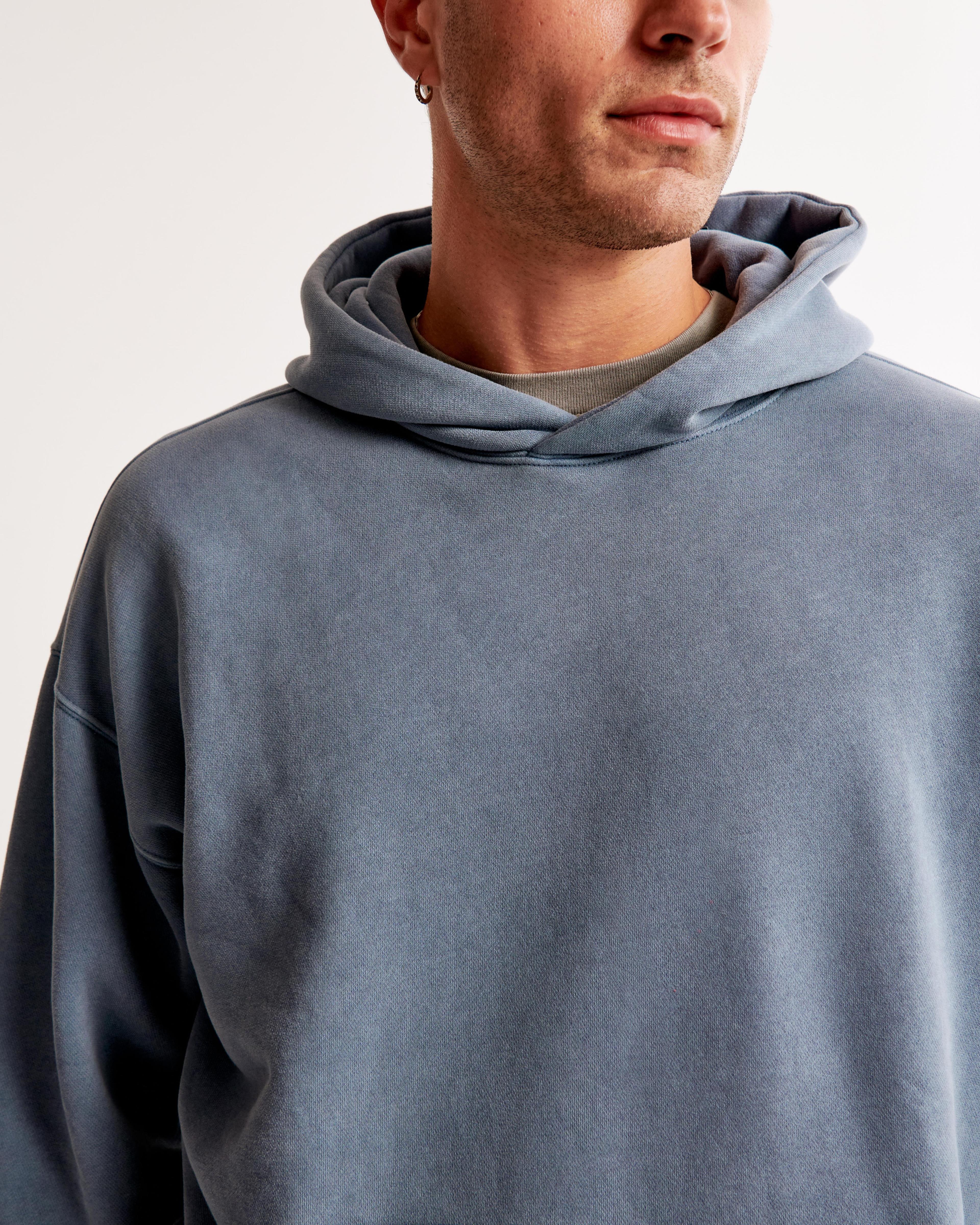 Essential Popover Hoodie Product Image