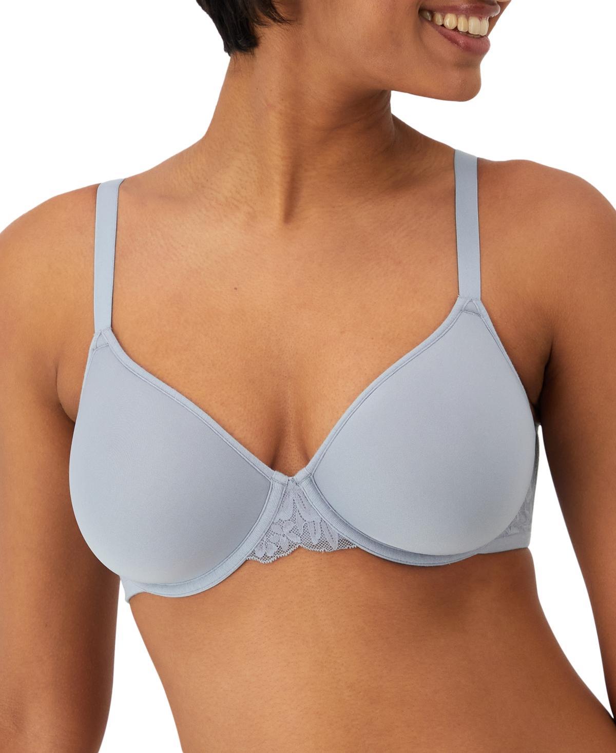 Bali Womens Breathe Lightweight T-Shirt Bra DF7592 Product Image