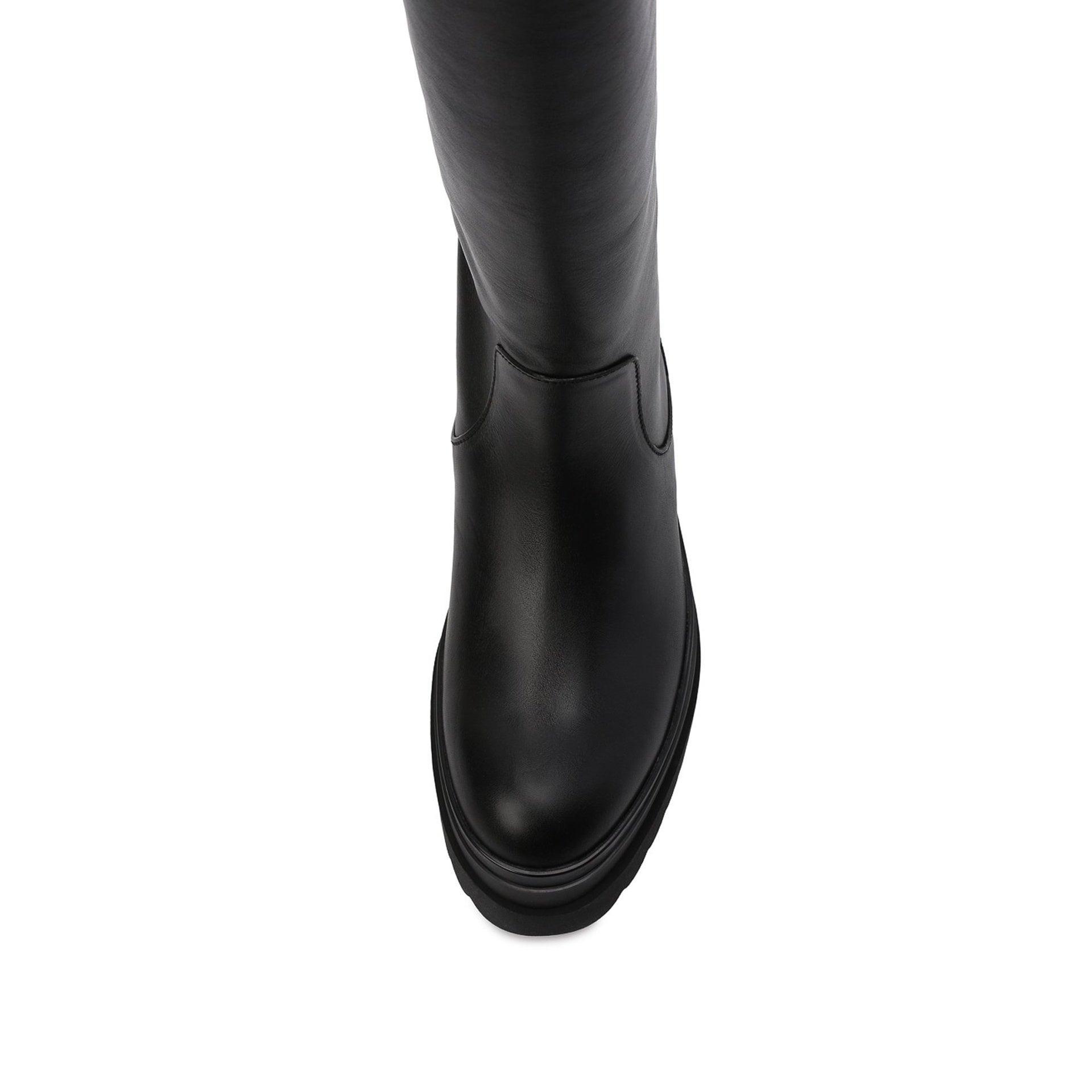 Leather Boots Product Image