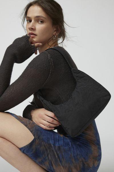 BAGGU Mini Nylon Shoulder Bag Womens at Urban Outfitters Product Image