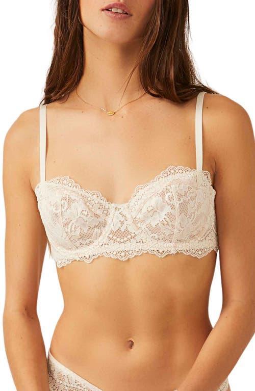 Free People Intimately FP Maya Underwire Convertible Bra Product Image