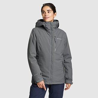 Women's Powder Search 3-In-1 Jacket Product Image