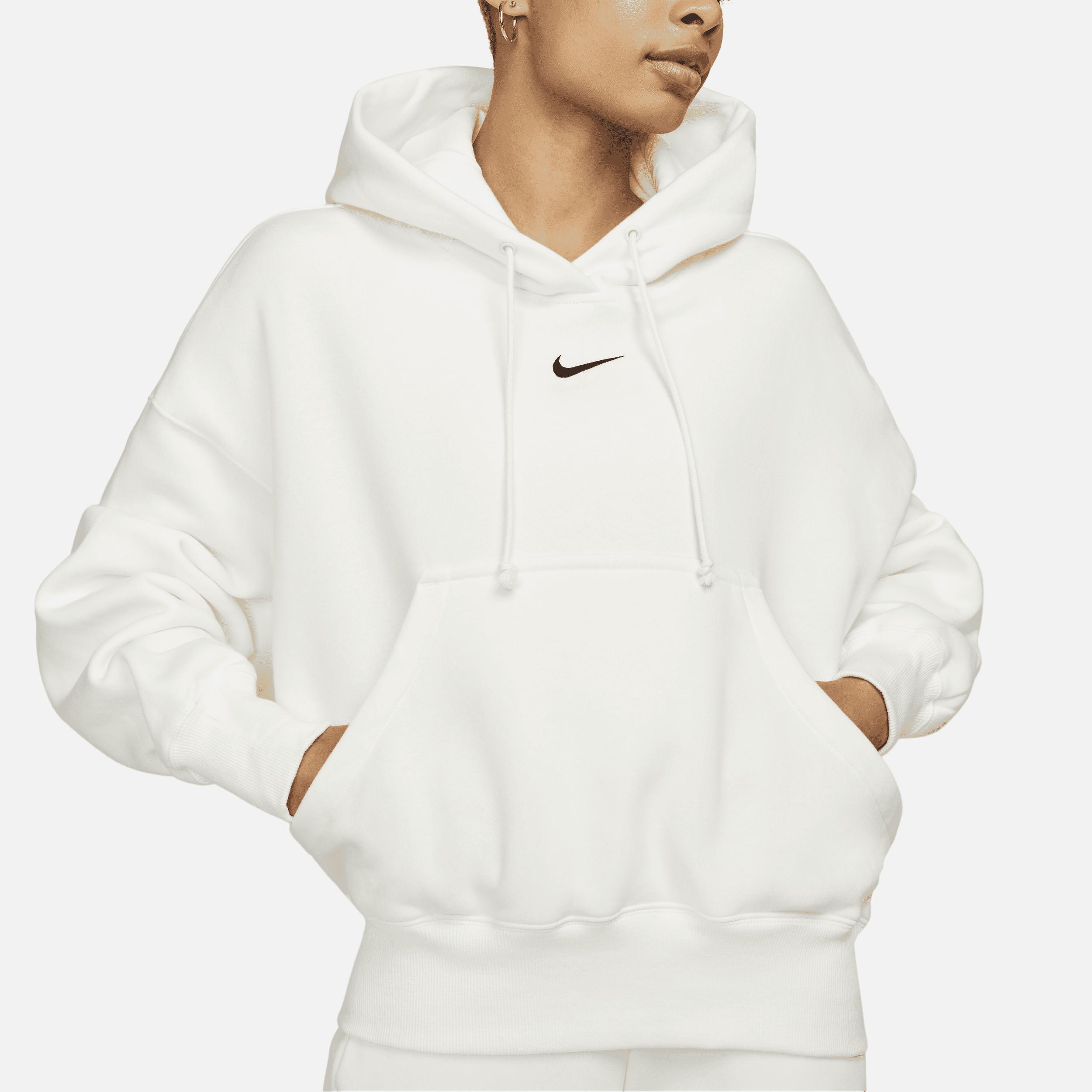 Nike Sportswear Phoenix Fleece Pullover Hoodie Product Image