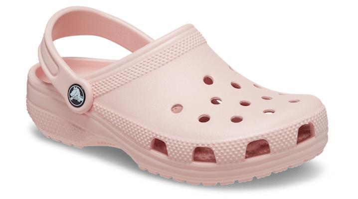 Unisex Crocs Classic Clog Shoes (Mens Sizing) Product Image