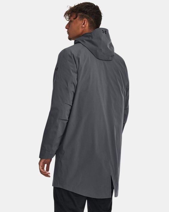 Men's UA Storm ColdGear® Infrared Down 3-in-1 Jacket Product Image