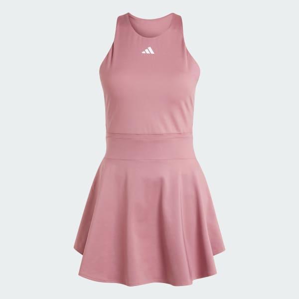 Tennis HEAT.RDY Y-Dress Product Image