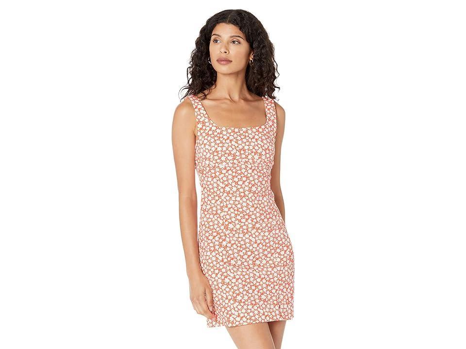 MANGO Anuska Dress Women's Dress Product Image