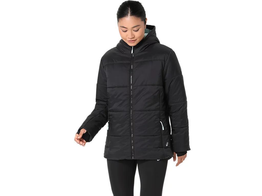 ASICS Women's Performance Insulated Jacket 2.0 Product Image