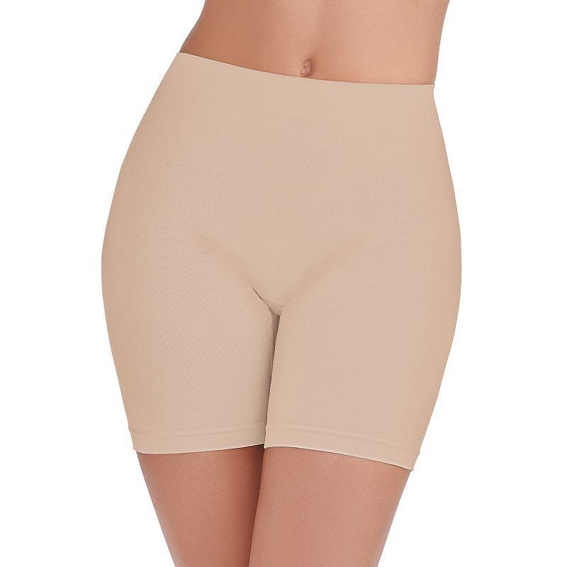 Seamless Slip Short Product Image