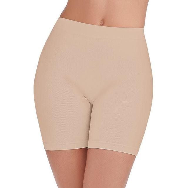 Seamless Slip Short Product Image