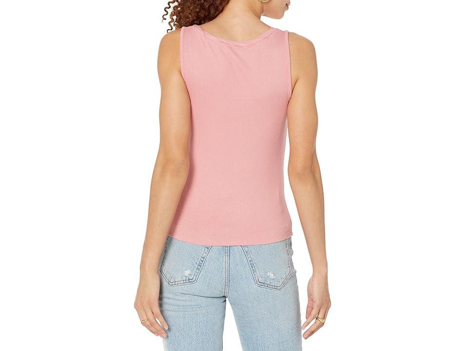 Splendid Chiara Tank (Terra) Women's Clothing Product Image