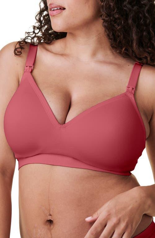 Bravado Designs Plunge Wireless Maternity/Nursing Bra Product Image