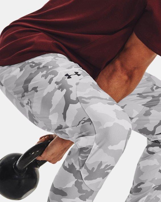 Men's UA Unstoppable Joggers Product Image