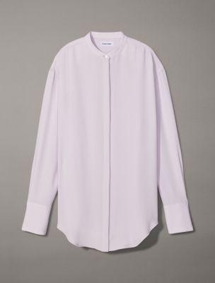 Flowing Drape Shirt Product Image