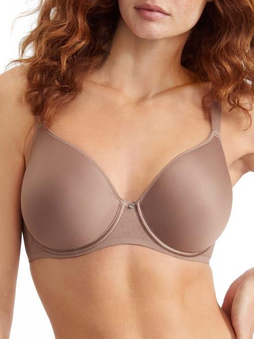 Chantelle Comfort Chic Full Coverage Memory Foam Bra Product Image