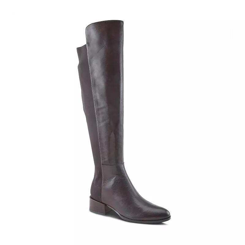 Womens Spring Step Rider Tall Boots Product Image