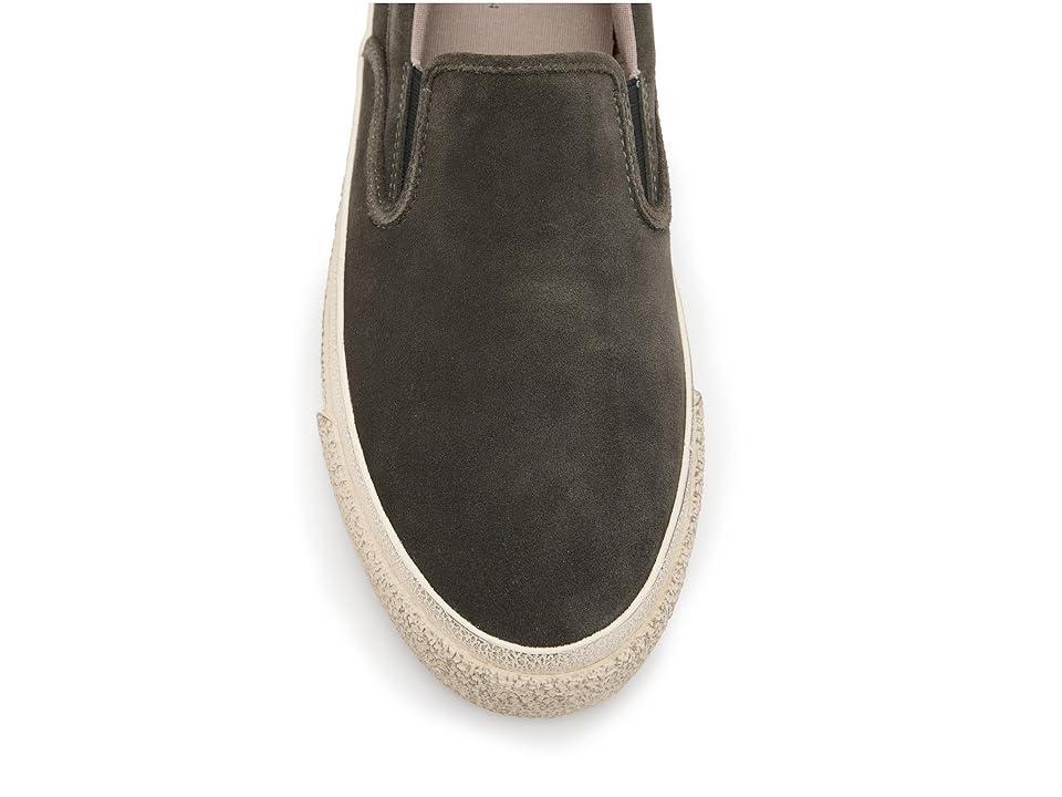 Allsaints Mens Navaho Slip On Sneakers Product Image