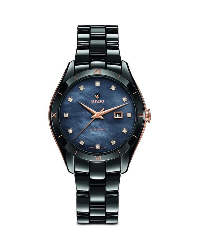 Rado Hyperchrome Watch, 36mm Product Image