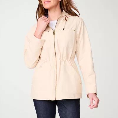 Free Country Womens Lightweight Puffer Jacket Product Image