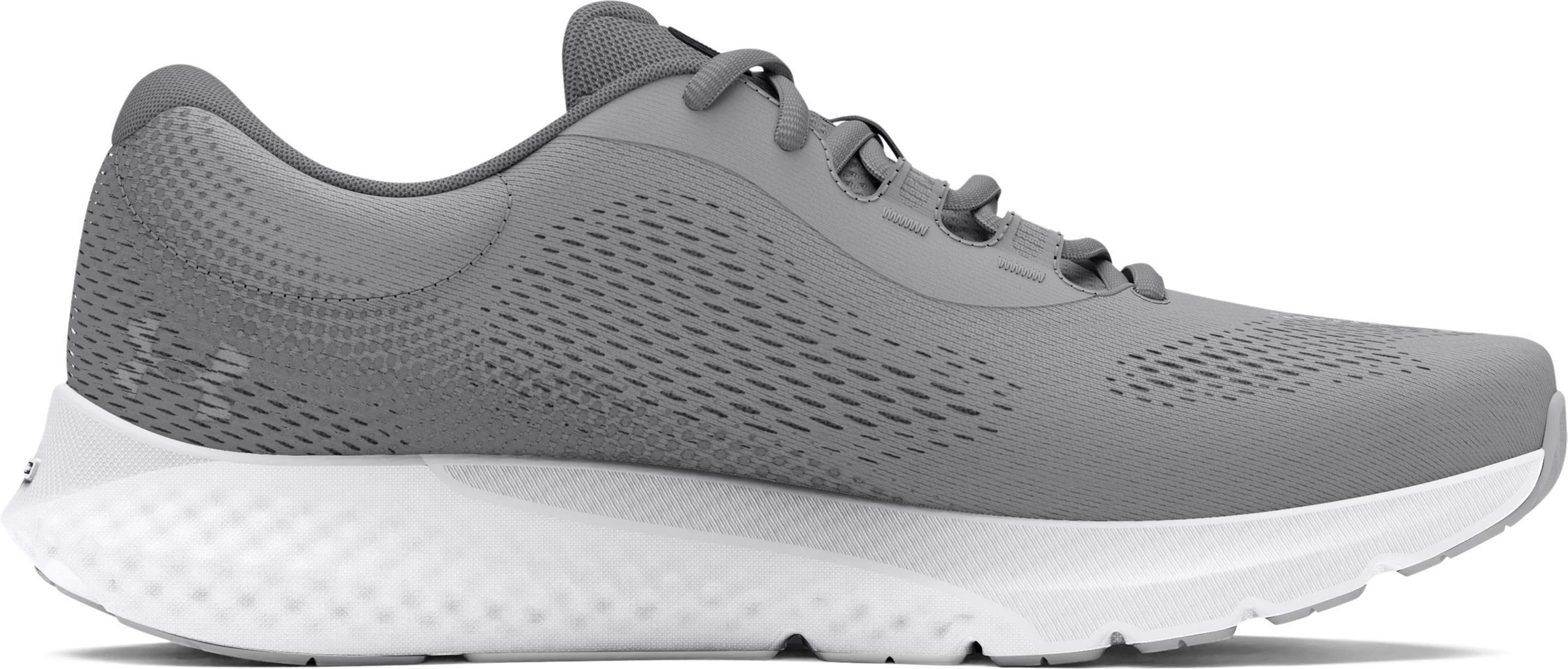 Men's UA Rogue 4 Running Shoes Product Image