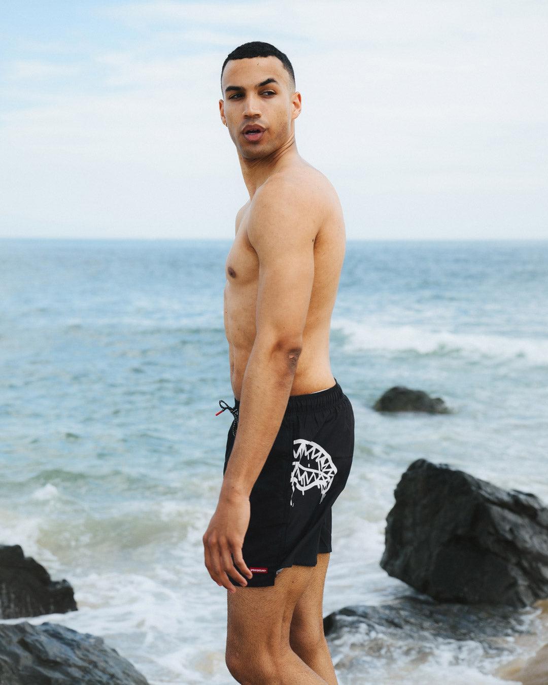 THAT SPLEH SWIM SHORTS Product Image