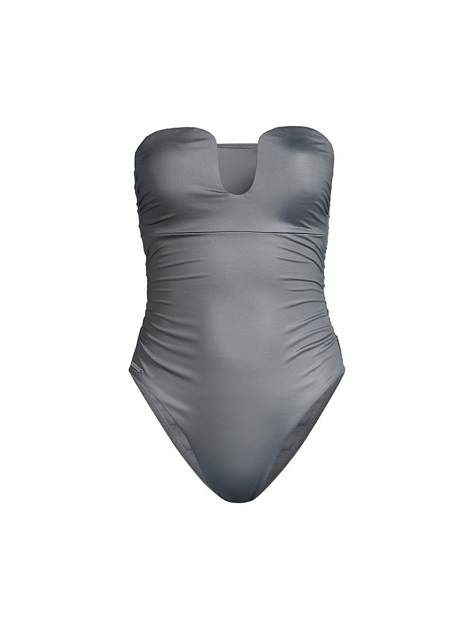 Womens Ragatta One-Piece Swimsuit Product Image