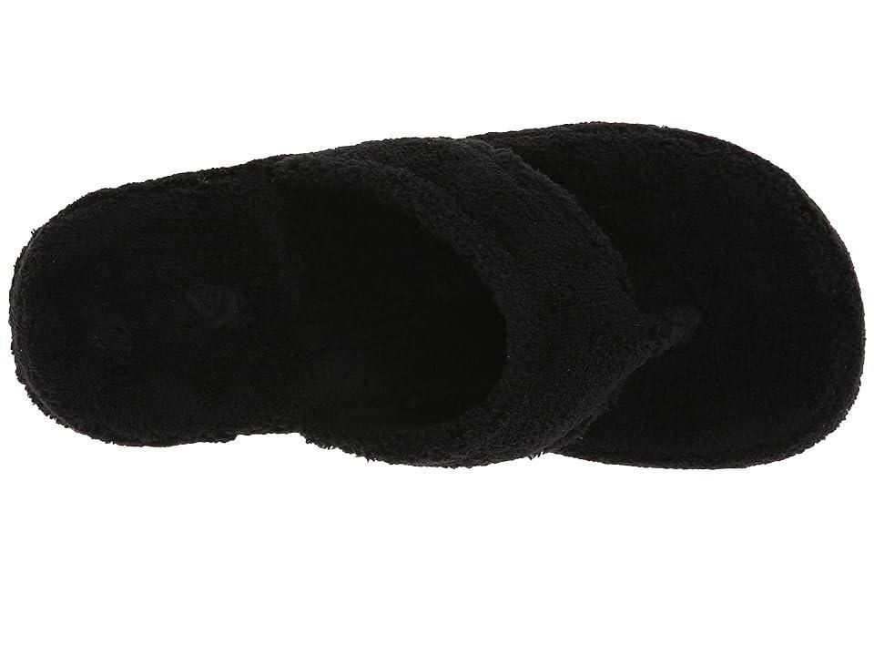 Acorn New Spa Thong Women's Slippers Product Image