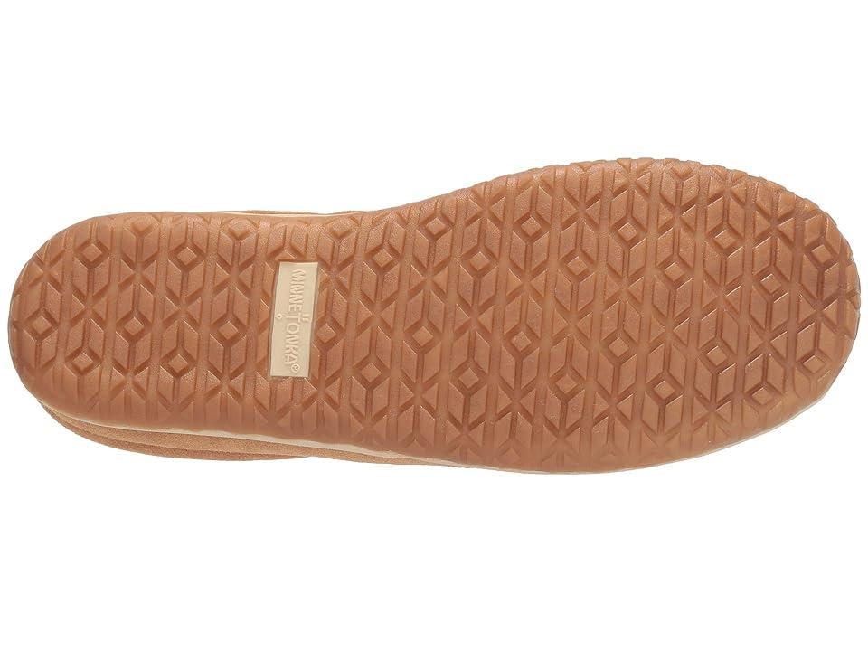 Minnetonka Taylor Slipper Product Image