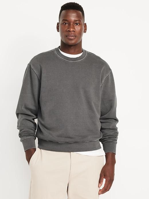 Essential Sweatshirt Product Image