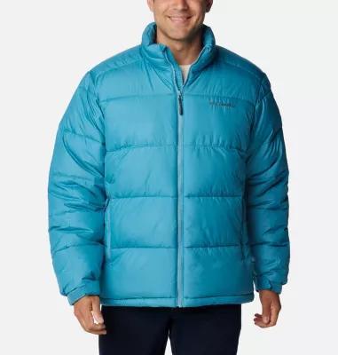 Columbia Men's Pike Lake II Jacket- Product Image