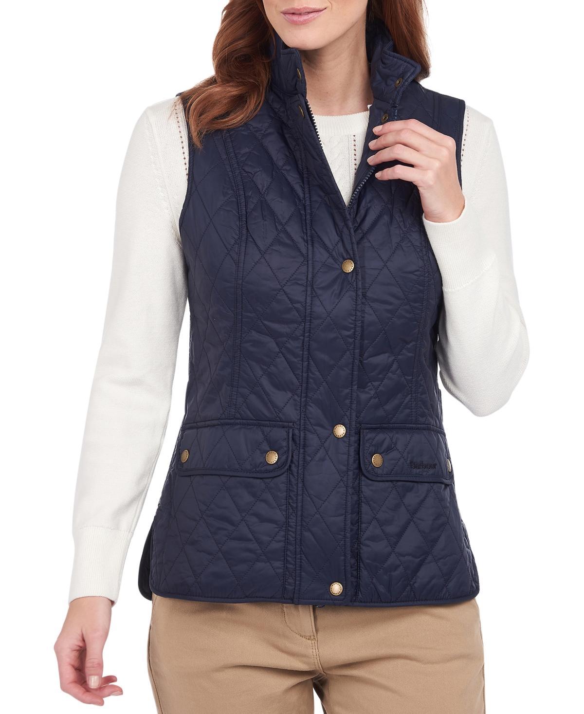 Barbour Otterburn Vest Product Image