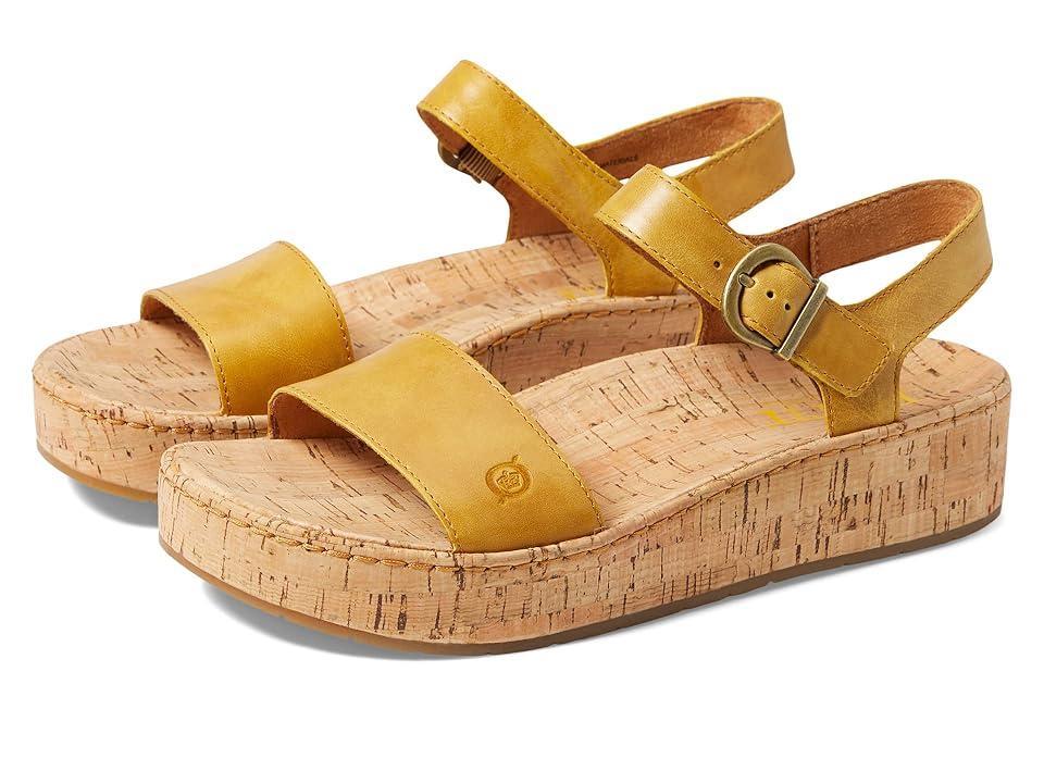 Mephisto Helen Mix Sandal Product Image