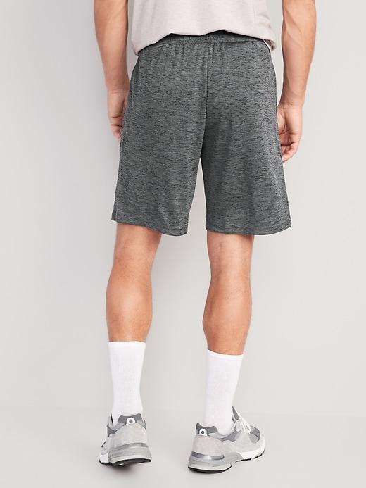 Go-Dry Mesh Shorts -- 9-inch inseam Product Image