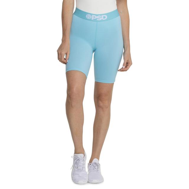 PSD Underwear Solid Bike Shorts Product Image