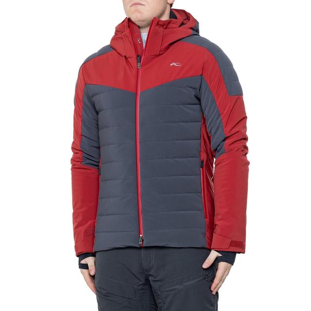 KJUS Sight Line Ski Jacket - Waterproof, Insulated Product Image