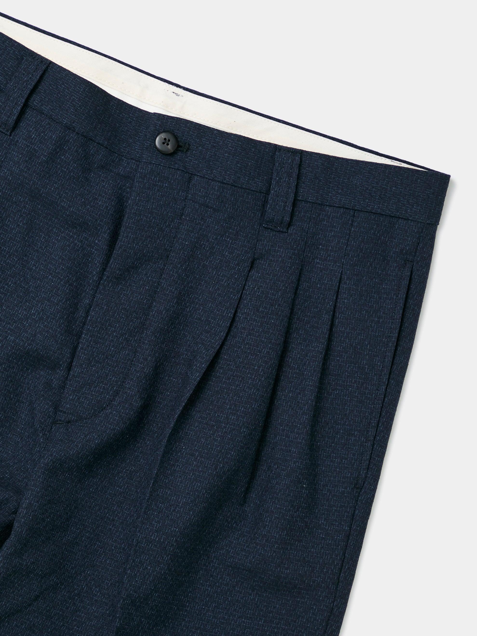 McCloud Slacks (Navy) Product Image